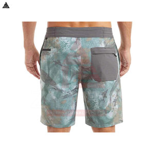 Shorts de sublimation en gros à prix réduits, produits en promotion, shorts personnalisés unisexes en mesh de qualité supérieure à vendre - Product Image 5