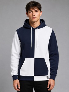 Sudadera Premium para Hombre Hecha con Tela Suave y Transpirable que Ofrece Calidez, Comodidad y un Estilo Casual Moderno para Cada Día. Nueva Llegada 2026 - Product Image 6