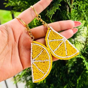 handcrafted <b>keychain</b> handmade keyring embroidered keyring beaded keyring <b>custom</b> <b>keychain</b> personalized <b>keychain</b> gift <b>keychain</b> han - Product Image 5