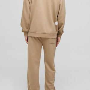 Chándal Deportivo Personalizado con su Propio Diseño y Logotipo para Hombre, Servicio OEM, Transpirable, Venta al Por Mayor, Chándal Masculino Más Vendido - Product Image 6