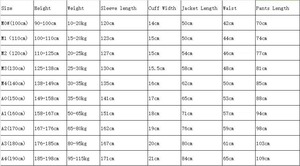 Uniforme de BJJ de Alta Calidad, Modelo 2026, Nuevo Estilo, Kimono de Jiu Jitsu, Ropa de Artes Marciales, Servicio OEM, Elástico, 100% Algodón en la Parte Delantera - Product Image 6