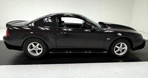 ขายรถพรีเมียม 2000 GT ฮาร์ดท็อป - Product Image 3