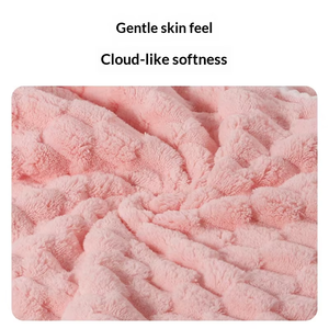 Toalla de Mano Ultra Absorbente de Algodón, Ligera, de Secado Rápido, para Baño, Spa, Hotel, al por Mayor, al Mejor Precio, Suave Toalla de Mano de Felpa de Coral - Product Image 6