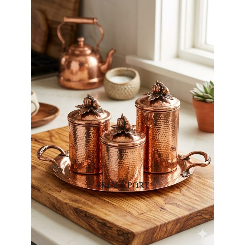 Copper