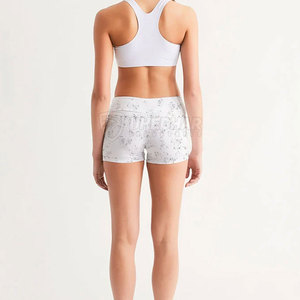 Online Sale Latest Design Shorts Wholesale <b>Unique</b> Style Women Shorts 2026 Lightweight Women Shorts - Product Image 2