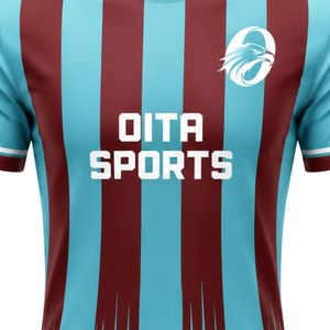 ชุดแฮนด์บอลสีเขียวอมน้ำเงินสำหรับผู้ชาย เสื้อเจอร์ซีย์และกางเกงขาสั้น ชุดทีมกีฬามืออาชีพ น้ำหนักเบา ระบายอากาศได้ดี - Product Image 5