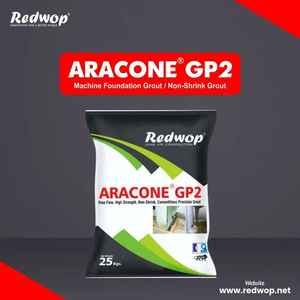 Non shrink cementitious grout for <b>foundation</b> adhesive OPC PPC cement based construction grout for load bearing repair work - Product Image 2