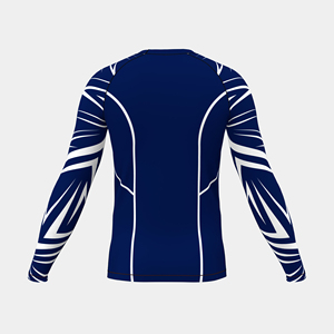 Premium Winter Sports Clothing Outdoor Exercise Shirt Indoor Fitness Wear Crossfit Yoga Cycling Basketball Football Rugby Tennis - Product Image 1