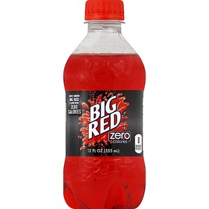ขายส่งเครื่องดื่มโซดาบิ๊กเรดขนาด 20 ออนซ์ (355 มล.) เครื่องดื่มอัดลม เครื่องดื่มแปลกใหม่ บิ๊กเรด 355 มล. - Product Image 6