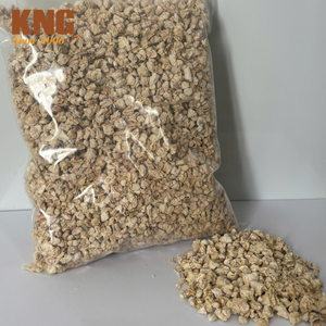 Gránulos de Mazorca de Maíz para Cama de Mascotas, Bajo Contenido de Polvo y Control de Olores, 100% Mazorca de Maíz, Tamaño 6-10mm, Proveedor Mayorista a Granel, Calidad Vietnam - Product Image 3