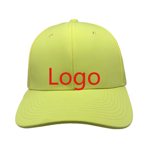 Custom Embroidered Baseball <b>Cap</b> Adjustable Cotton Sports Hat 6 Panel Snapback Trucker <b>Cap</b> Wholesale - Product Image 6