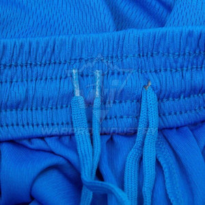 Uniforme de basketball fabriqué en tissu respirant conçu pour garder les joueurs au frais et au sec pendant les matchs - Product Image 5