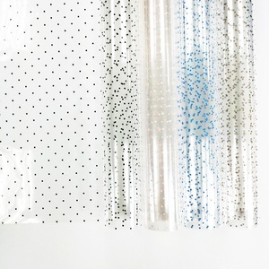 Nhà máy tùy chỉnh in rõ ràng Bopp giấy bóng kính bọc phim cuộn nhựa tráng không thấm nước có thể tái chế Giỏ Quà Tặng Hoa Quà Tặng Giấy - Product Image 5