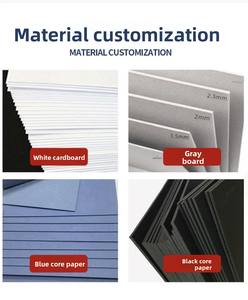 Puzzle di Carta Personalizzato <span class=keywords><strong>da</strong></span> 500 Pezzi a Prezzo di Fabbrica, Educativo per Adulti, <span class=keywords><strong>Fai</strong></span>-<span class=keywords><strong>da</strong></span>-<span class=keywords><strong>Te</strong></span>, Unisex - Product Image 4