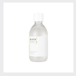 Tonique régénérant Skin Signal Rebirth Deycell Dr Vita Vitamin pour peaux sensibles, tonique et sérum simples pour le visage - Product Image 5