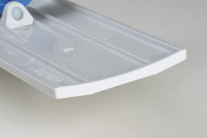 Durable <b>Wax</b>-Mop Holder Kit with Fast Absorption <10s (46.5cm Wide) - Product Image 3