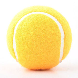 Pelota de Pádel Personalizada de Alta Calidad OEM 2026, Nueva Llegada, Pelota de Pádel Profesional Personalizada para Deportes, Fabricada por TRIOTAKE INDUSTRY - Product Image 1