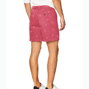 กางเกงขาสั้นดีไซน์ใหม่ไม่ซ้ำใครสำหรับผู้ชาย กางเกงคาร์โก้ลำลอง ผู้ผลิตชั้นนำ กางเกงขาสั้นพิมพ์ลายสำหรับผู้ชาย - Product Image 2