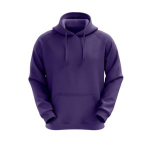 Sweat-shirts à capuche unisexes de haute qualité avec broderie 3D française pour le printemps, sweat-shirts streetwear pour hommes en grande taille - Vente en gros - Product Image 1
