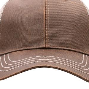 Gorra de Béisbol de 6 Paneles de Algodón Premium, Unisex, Correa Ajustable, Logotipo Personalizado, Gorras de Béisbol Personalizables - Product Image 6