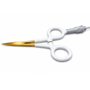Pinzas de Bloqueo Hemostáticas Multicolores con Base Dorada, Herramienta de Soldadura de Joyería Permanente de Alta Calidad, 5 Pulgadas / Personalizable - Product Image 3