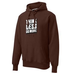 Ventes en gros de sweats à capuche pour hommes, style streetwear, vintage, hiver, décontracté, tendance, design personnalisé, sweats à capuche imprimés DTG de haute qualité pour hommes - Product Image 6