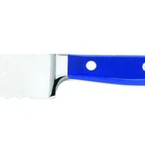 Couteaux à pain professionnels avec lame dentelée tranchante, manche ergonomique pour trancher les pains, les gâteaux, les pâtisseries, les baguettes et les produits de boulangerie - Product Image 4
