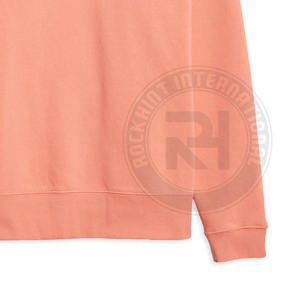 Sudadera con Capucha, Estilo Casual Urbano, Servicio OEM, Unisex, de Algodón y Felpa, Lisa, Cálida, con Bolsillos, Resistente al Viento, para Hombre y Mujer - Product Image 6
