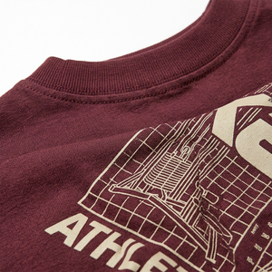 Camiseta Deportiva Extra Grande, Transpirable, de 240 GSM, 100% Algodón, Estilo Urbano, para Hombre y Mujer, Personalizable OEM - Product Image 4