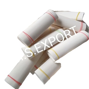 Manches de couteau en os de chameau de haute qualité, fabriquées à la main, avec taille personnalisée pour la fabrication de couteaux - Product Image 1