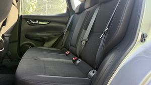 QASHQAI 2019 d'occasion en excellent état, intérieur noir, traction avant - Product Image 5