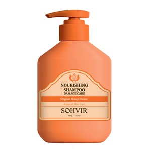 Champú y Acondicionador Reparador de Daños 1000g, Fórmula Nutritiva Profesional, Hidratante, Limpieza Profunda, Uso Diario - Product Image 3
