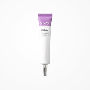 Crème anti-rides Daycell Korean K-Beauty Daysell Dr Vita Vitamine AC 30ml 1 pièce Fabriqué en Corée Une lotion pour le visage - Product Image 2