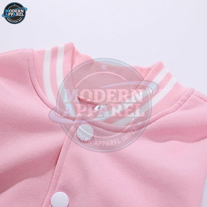 Chaqueta Versity de Alta Calidad, Diseño Personalizado, Material Fresco, en Oferta, a Bajo Precio, para Hombre - Product Image 3