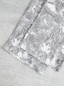 Nouveaux pantalons de jogging en molleton épais 320 GSM, personnalisables avec des patchs brodés, style streetwear, vente en gros - Product Image 6