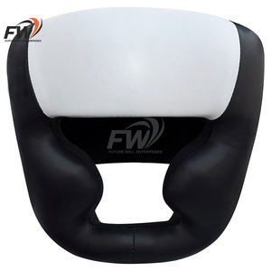 Nouveau design, protège-tête de boxe durable, protège-tête de boxe Winning, protège-tête de boxe intégral, protection de sécurité personnalisée - Product Image 1