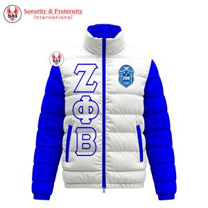 Chaqueta Acolchada Ligera Premium en Oferta, con Capucha, Logotipo Personalizado, Resistente al Viento, Transpirable, Talla Grande, Abrigo de Invierno con Revestimiento - Product Image 1