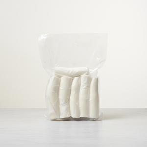 Cassava Congelée de Haute Qualité Entière et en Morceaux, Racine de Yuca Premium Pelée, Vente Directe d'Usine du Vietnam pour l'Importation - Product Image 3