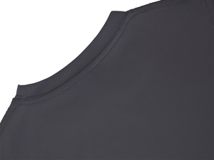 Men's Custom /Photo/Text Formal Quick-Dry Anti-Wrinkle T-Shirts Turtleneck Silk Screen Printed Breathable Eco-Friendly Regular - Product Image 5