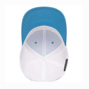 Gorra de Béisbol Unisex de Alta Calidad, Nueva Llegada, Personalizada, Transpirable, con MOQ Bajo - Product Image 4