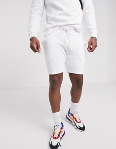 Sweat-shirt blanc à col rond pour homme, manches longues, couleur unie, décontracté, respirant, en coton, coupe classique, pour le printemps - Product Image 2