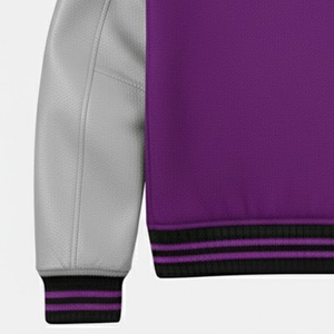 Veste universitaire à capuche pour homme, qualité supérieure, prix abordable, produit très vendu, séchage rapide, respirante. - Product Image 6