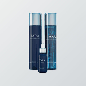 มอยเจอร์ไรเซอร์บำรุงผิวหน้า TARA Korean K-Beauty Algae Marin Lotion ผลิตในเกาหลี 150 มล. ไนอะซินาไมด์ ครีมบำรุงผิว - Product Image 1