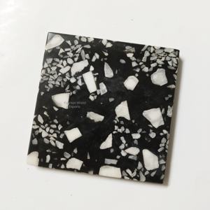 Premium Quality White Marble Stone <b>Coasters</b> Handmade Wood Inlay <b>Drink</b> <b>Coasters</b> for Home Decor Gifting Mats Pads Product Category - Product Image 6