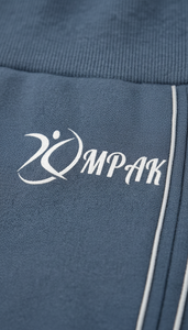 กางเกงขาสั้นออกกำลังกายสำหรับผู้หญิง ยกกระชับสะโพก ผ้าเนื้อนุ่ม ระบายอากาศได้ดี เอวยางยืด ผลิตจากไนลอน/คอตตอน เหมาะสำหรับโยคะ ฟิตเนส และออกกำลังกาย - Product Image 2