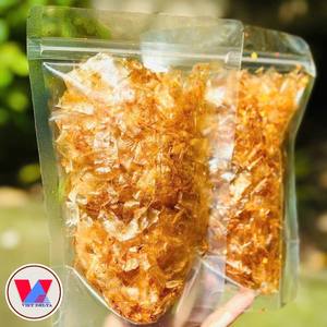 Snack Instantáneo de Papel de Arroz Vietnamita, Listo para Comer, Snack de Comida Callejera, Snack Práctico para Viajes - Product Image 4