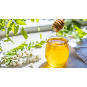 Miel cruda de abeja 100% natural en oferta. Compre miel cruda. |   Miel Pura Natural |   Miel de Abeja - Product Image 2