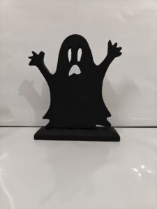 Arbre d'Halloween, maison d'Halloween, chat d'Halloween, Halloween - Product Image 2