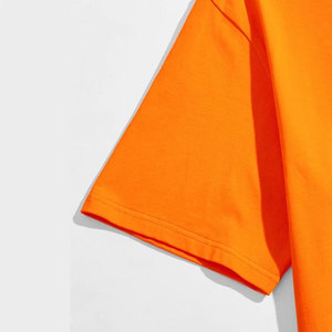 T-shirt graphique pour homme OEM |   Fabricant de t-shirts en coton imprimés sur mesure - Product Image 3