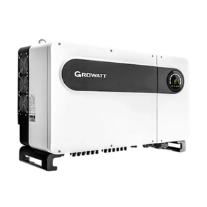 Growatt MAX 100 125KTL3 X LV Solar Inverter Three Phase <b>Grid</b> Tie Inverter Bulk Ready to Ship - Product Image 6